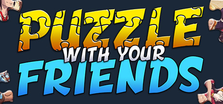 Puzzle With Your Friends Logo