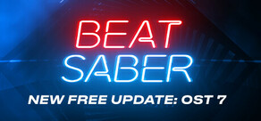 Beat Saber Logo