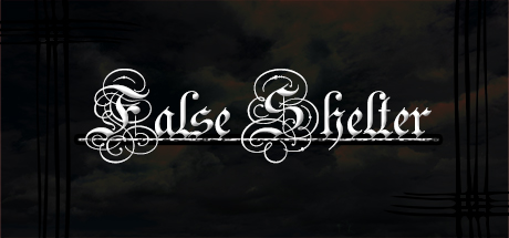 False Shelter Logo