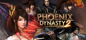 Phoenix Dynasty 2 Logo