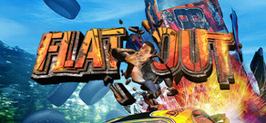 FlatOut Logo