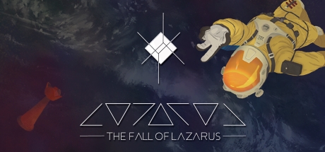The Fall of Lazarus Logo