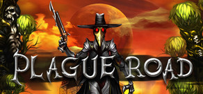 Plague Road Logo