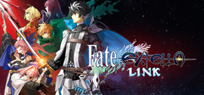 Fate/EXTELLA LINK Logo