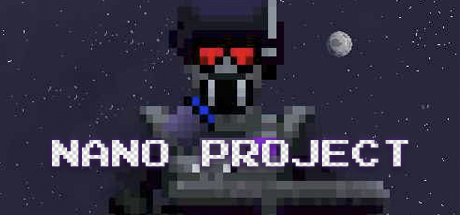 Nano Project Logo