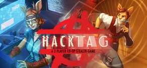 Hacktag Logo