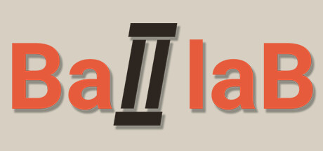Ball laB II Logo