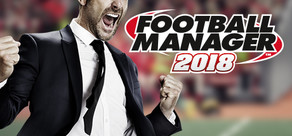 Football Manager 2018 Logo