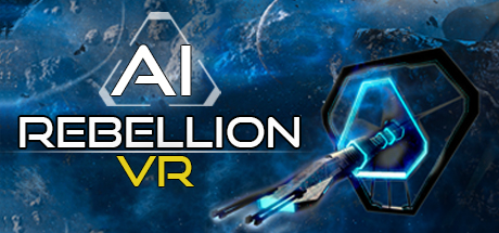AI Rebellion Logo