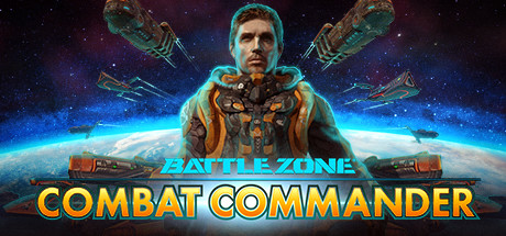 Battlezone: Combat Commander Logo