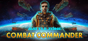 Battlezone: Combat Commander Logo