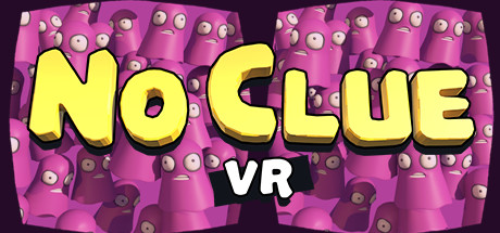 No Clue VR Logo
