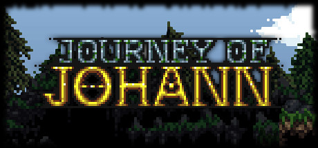 Journey of Johann Logo