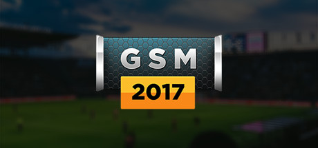 Global Soccer: A Management Game 2017 Logo