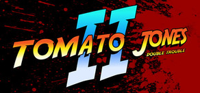 Tomato Jones 2 Logo