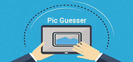 Pic Guesser Logo