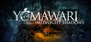 Yomawari: Midnight Shadows Logo