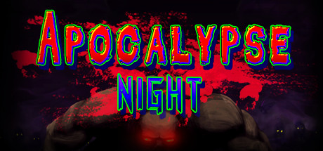 Apocalypse Night Logo