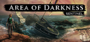 Area of Darkness: Sentinel Logo