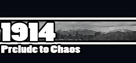 1914: Prelude to Chaos Logo