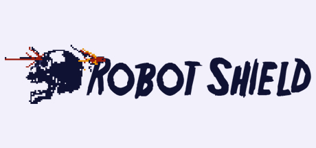 Robot Shield Logo