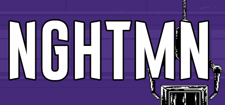 NGHTMN Logo