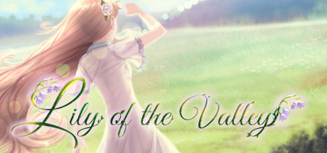 Lily of the Valley Logo