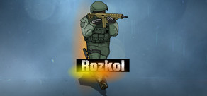 Rozkol Logo