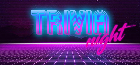 Trivia Night Logo