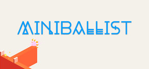 Miniballist Logo