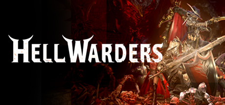 Hell Warders Logo