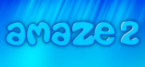 aMAZE 2 Logo