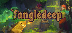 Tangledeep Logo