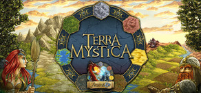 Terra Mystica Logo