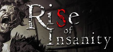 Rise of Insanity Logo