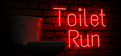 Toilet Run Logo