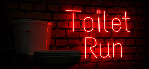 Toilet Run Logo