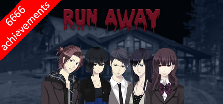Run Away Logo
