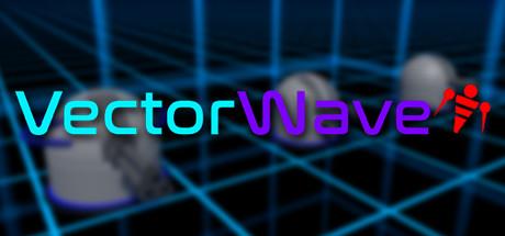 VectorWave Logo