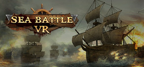 Sea Battle VR Logo
