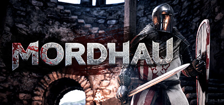 MORDHAU Logo