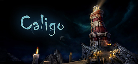 Caligo Logo