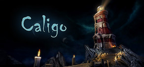 Caligo Logo