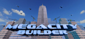 Megacity Builder Logo