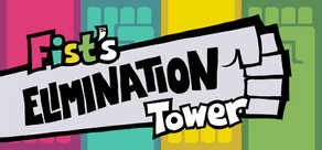 Fist's Elimination Tower Logo