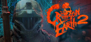 Crimson Earth 2 Logo