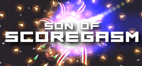 Son of Scoregasm Logo