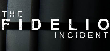 The Fidelio Incident Logo