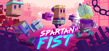 Spartan Fist Logo