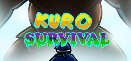 Kuro survival Logo